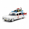 Jada Ghostbusters auto ECTO-1, 1:24 Jada Ghostbusters auto ECTO-1, 1:24