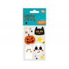 Sada na tetovanie, Halloween Sada na tetovanie, Halloween
