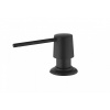 Aquasanita - Helika D black metallic Aquasanita - Helika D black metallic