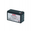 APC RBC2 náhr. baterie pro BK250EC(EI),BK400EC(EI),BP280(420),SUVS420I,BK500I, SU420INET, BK350EI, BK500EI, BR500I, BK300MI, SC4 (RBC2) APC RBC2 náhr. baterie pro BK250EC(EI),BK400EC(EI),BP280(420),SUVS420I,BK500I, SU420INET, BK350EI, BK500EI, BR500I, BK300MI, SC4 (RBC2)