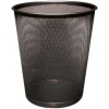 Drôtený kôš 19 ℓ čierny Drôtený kôš 19 ℓ čierny