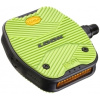 Pedále Look Geo City Grip Lime - lime uni Pedále Look Geo City Grip Lime - lime uni