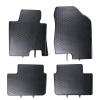 Geyer & Hosaja 831/4C Gumové autokoberce Hyundai i30 2012-2017 Geyer & Hosaja 831/4C Gumové autokoberce Hyundai i30 2012-2017