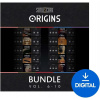 Sonuscore Origins Bundle Vol. 6-10 (Digitálny produkt) Sonuscore Origins Bundle Vol. 6-10 (Digitálny produkt)
