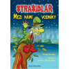 Strašidlář - Mezi námi vodníky Strašidlář - Mezi námi vodníky
