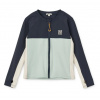 Detské plavky tričko Liewood Avalon 104: Classic navy mix Detské plavky tričko Liewood Avalon 104: Classic navy mix