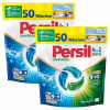 Pracie Kapsuly Persil Universal 4v1 Discs 100 Kusov Pracie Kapsuly Persil Universal 4v1 Discs 100 Kusov