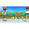 Pokemon Let's Go Pikachu Nintendo Krabičkový prepínač Pokemon Let's Go Pikachu Nintendo Krabičkový prepínač