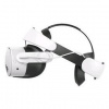 Popruh KIWI design H4 Boost Battery Head Strap (QS03B/HJT-513) čierny/biely Popruh KIWI design H4 Boost Battery Head Strap (QS03B/HJT-513) čierny/biely