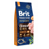 Brit Premium by Nature Senior S + M 15 kg Brit Premium by Nature Senior S + M 15 kg