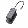VERBATIM Display Adapter WDA-01 Share My Screen 1080P, USB-C hub VERBATIM Display Adapter WDA-01 Share My Screen 1080P, USB-C hub