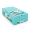 GymBeam ASAP 50% Protein Bar – GymBeam 24 x 50 g jahoda GymBeam ASAP 50% Protein Bar – GymBeam 24 x 50 g jahoda