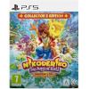 Nikoderiko: The Magical World – Director ́s Cut Collector ́s Edition PlayStation 5 (PS5) - krabicová verzia Nikoderiko: The Magical World – Director ́s Cut Collector ́s Edition PlayStation 5 (PS5) - krabicová verzia