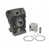 KOMPLET VALEC + PIEST 40mm PRE PÍLU STIHL MS 230 KOMPLET VALEC + PIEST 40mm PRE PÍLU STIHL MS 230