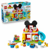 LEGO® DUPLO® 10465 Mickey Mouseov klub s Minnie a Plutom LEGO® DUPLO® 10465 Mickey Mouseov klub s Minnie a Plutom