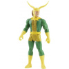 Marvel Legends Retro Collection Series - Loki - akční figurka Marvel Legends Retro Collection Series - Loki - akční figurka