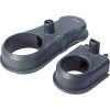Odsávací systém Wolfcraft HSD 68/100 pre dierové píly Odsávací systém Wolfcraft HSD 68/100 pre dierové píly