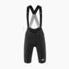 Dámske cyklistické šortky ASSOS Dyora R S11 Bib Shorts W black Dámske cyklistické šortky ASSOS Dyora R S11 Bib Shorts W black