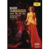 DAVIS/OBF - WAGNER: TANNHAUSER (2DVD) DAVIS/OBF - WAGNER: TANNHAUSER (2DVD)