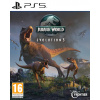 Jurassic World Evolution 3 Jurassic World Evolution 3