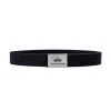 Alpha Industries Big A Belt Black 176907/03 opasok tenší Veľkosť: Unisex, Farba: čierna čierny nylonový opasok Alpha Industries Big A Belt Black 176907/03 opasok tenší Veľkosť: Unisex, Farba: čierna čierny nylonový opasok