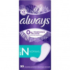 Always intímne vložky Normal 30 ks Always intímne vložky Normal 30 ks