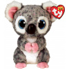 ty 36378 Beanie Boos plyšová figúrka - Koala Karli, 15 cm ty 36378 Beanie Boos plyšová figúrka - Koala Karli, 15 cm