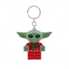 Smartlife LEGO Star Wars Baby Yoda ve svetru svítící figurka (HT) Smartlife LEGO Star Wars Baby Yoda ve svetru svítící figurka (HT)