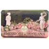 Nesti Dante - Emozioni in Toscana Prírodné mydlo Blooming Garden, 250g Nesti Dante - Emozioni in Toscana Prírodné mydlo Blooming Garden, 250g