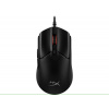 HP HyperX Pulsefire Haste 2/Herná/Optická/Pre pravákov/26 000 DPI/Drôtová USB/Čierna 6N0A7AA HP HyperX Pulsefire Haste 2/Herná/Optická/Pre pravákov/26 000 DPI/Drôtová USB/Čierna 6N0A7AA