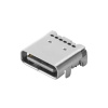 Konektor PCB, zásuvka USB, typ C, USB 3.1, 10 Gbit/s, SMD spájkovanie, cievka zásuvka pre tlačiareň, rovná USB3.1C S1H DN1 RL 2987560000 Weidmüller Množstvo:; 2987560000 Konektor PCB, zásuvka USB, typ C, USB 3.1, 10 Gbit/s, SMD spájkovanie, cievka zásuvka pre tlačiareň, rovná USB3.1C S1H DN1 RL 2987560000 Weidmüller Množstvo:; 2987560000