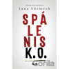 Spálenisko - Jana Shemesh Spálenisko - Jana Shemesh