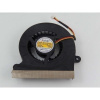 ventilátor chladenie Samsung R457, R458, RV408 ventilátor chladenie Samsung R457, R458, RV408