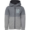 Detská mikina LOAP Ecmar blu|116 Detská mikina LOAP Ecmar blu|116