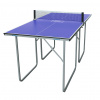 Joola Stůl na stolní tenis MIDSIZE 168x84x76 cm (modrá) Joola Stůl na stolní tenis MIDSIZE 168x84x76 cm (modrá)
