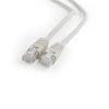 Gembird PP6U-2M Patch RJ45, cat. 6, UTP, 2m, šedý Gembird PP6U-2M Patch RJ45, cat. 6, UTP, 2m, šedý