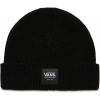 Vans WM SHORTY BEANIE čierna,biela Dámska zimná čiapka UNI Vans WM SHORTY BEANIE čierna,biela Dámska zimná čiapka UNI