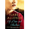 Of Love and Shadows - Isabel Allende Of Love and Shadows - Isabel Allende
