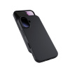 Epico Silicone TPU Mag+ Case iPhone 17 - čierna Epico Silicone TPU Mag+ Case iPhone 17 - čierna