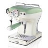 Ariete Vintage Espresso 1389/14, zelené Ariete Vintage Espresso 1389/14, zelené