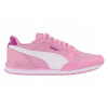 Puma športové topánky textilné ružové veľkosť 35,5 Puma športové topánky textilné ružové veľkosť 35,5