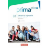 Prima plus (Friederike Jin,Lutz Rohrmann)(Brožovaná) Prima plus (Friederike Jin,Lutz Rohrmann)(Brožovaná)