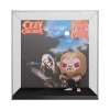 Funko Ozzy Osbourne POP! Albums Vinyl Figurka Bark at The Moon(FL) 9 cm Funko Ozzy Osbourne POP! Albums Vinyl Figurka Bark at The Moon(FL) 9 cm