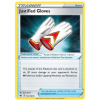 Pokémon karta Justified Gloves 143/198 Pokémon karta Justified Gloves 143/198