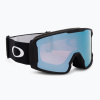 Lyžiarske okuliare Oakley Line Miner L blue OO7070-04 Lyžiarske okuliare Oakley Line Miner L blue OO7070-04