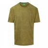 Korda LE Kamo Pro Tee Olive Tričko XL Korda LE Kamo Pro Tee Olive Tričko XL