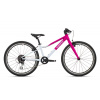 Juniorský bicykel SUPERIOR F.L.Y. 24 VB Gloss Purple Veľkosť rámu: 11 Juniorský bicykel SUPERIOR F.L.Y. 24 VB Gloss Purple Veľkosť rámu: 11