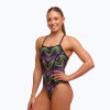 Dámske jednodielne plavky Funkita Bond Girl One piece up down Dámske jednodielne plavky Funkita Bond Girl One piece up down