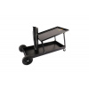 Vozík zváračský 77x32,8x9 cm HOTECHE HTP815100 Vozík zváračský 77x32,8x9 cm HOTECHE HTP815100