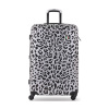 Cestovný kufor TUCCI T-0158/3-L Winter Leopard - 88 L + 35% EXPANDER Cestovný kufor TUCCI T-0158/3-L Winter Leopard - 88 L + 35% EXPANDER